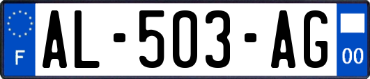 AL-503-AG