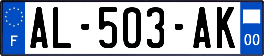 AL-503-AK