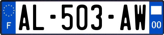 AL-503-AW