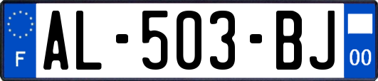 AL-503-BJ