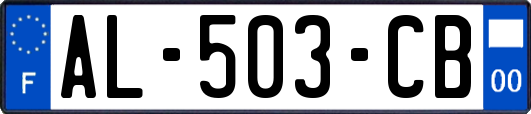 AL-503-CB