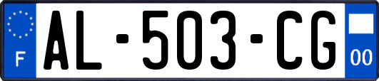 AL-503-CG