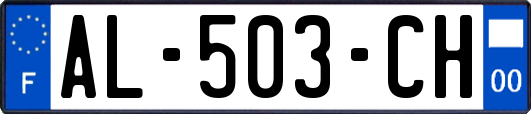 AL-503-CH