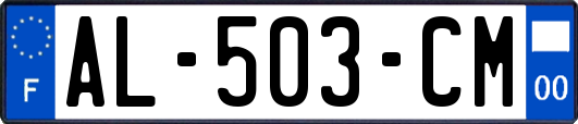 AL-503-CM