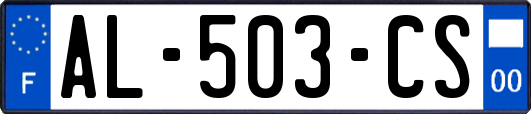 AL-503-CS