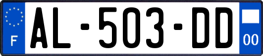 AL-503-DD