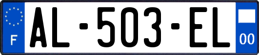 AL-503-EL