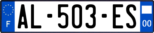 AL-503-ES