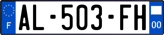 AL-503-FH