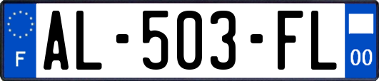 AL-503-FL