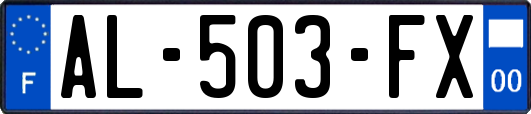 AL-503-FX