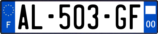 AL-503-GF