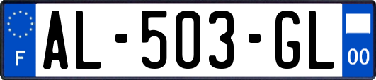 AL-503-GL