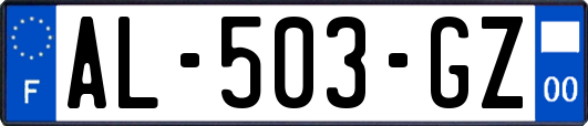 AL-503-GZ