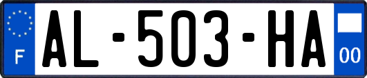 AL-503-HA