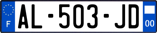 AL-503-JD