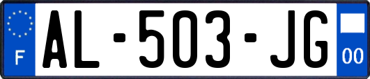 AL-503-JG