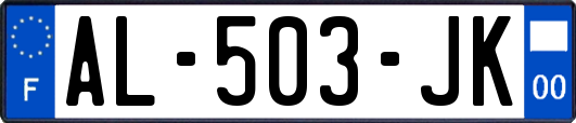 AL-503-JK