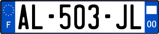 AL-503-JL
