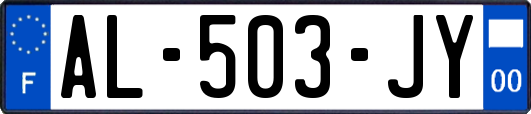 AL-503-JY