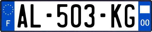 AL-503-KG