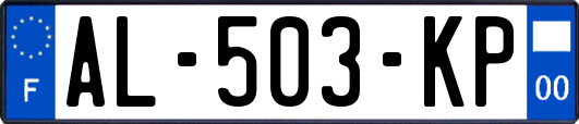 AL-503-KP