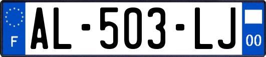 AL-503-LJ