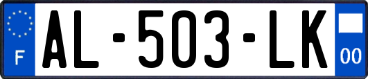 AL-503-LK