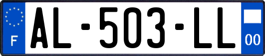 AL-503-LL