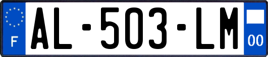 AL-503-LM