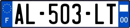 AL-503-LT
