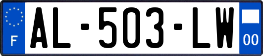 AL-503-LW