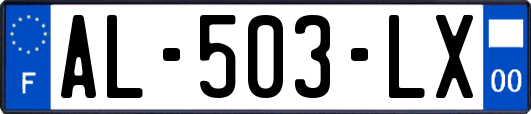AL-503-LX