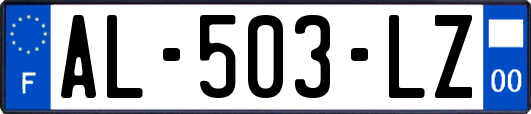 AL-503-LZ