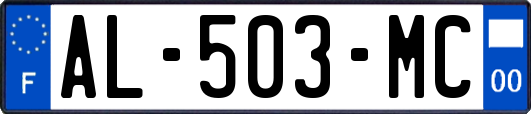 AL-503-MC