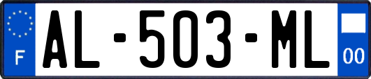 AL-503-ML