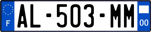 AL-503-MM