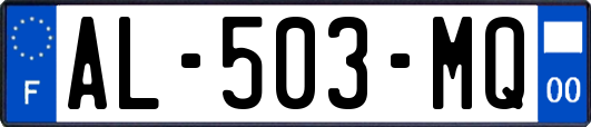 AL-503-MQ