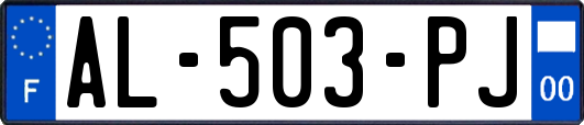 AL-503-PJ