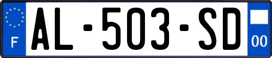 AL-503-SD