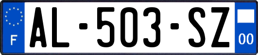 AL-503-SZ