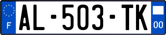 AL-503-TK
