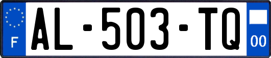 AL-503-TQ