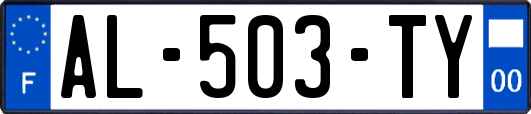 AL-503-TY