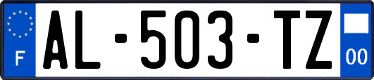 AL-503-TZ