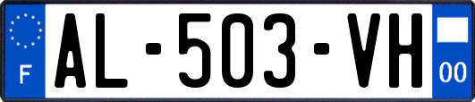 AL-503-VH