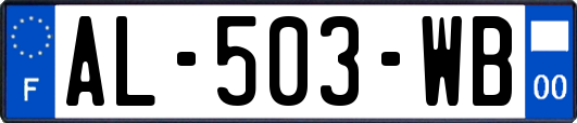 AL-503-WB