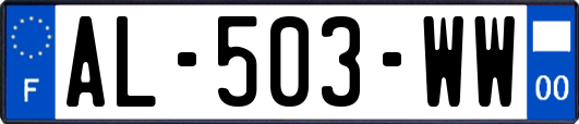 AL-503-WW