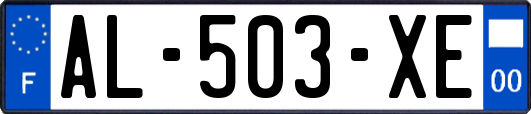 AL-503-XE