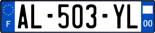 AL-503-YL